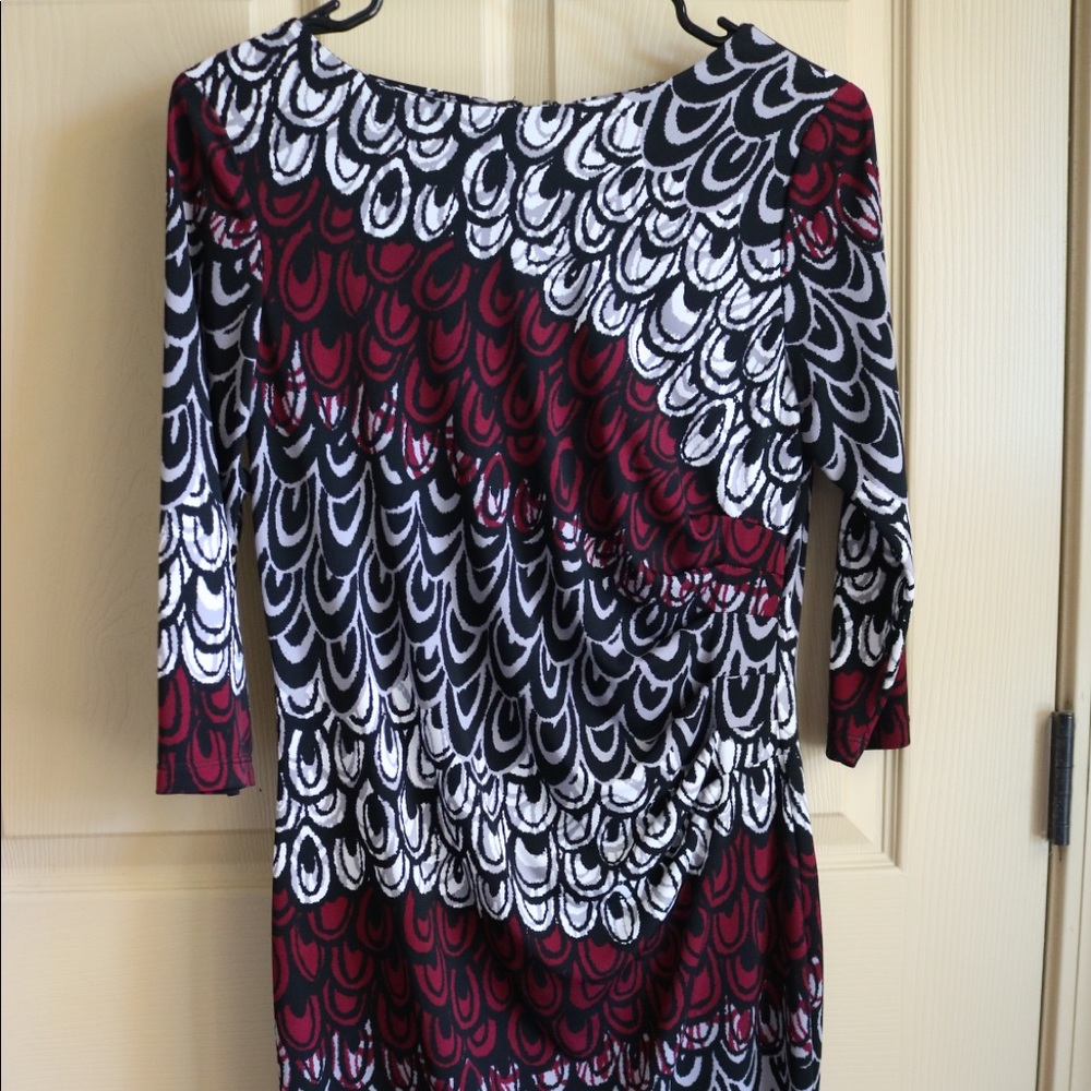 Cato Dress